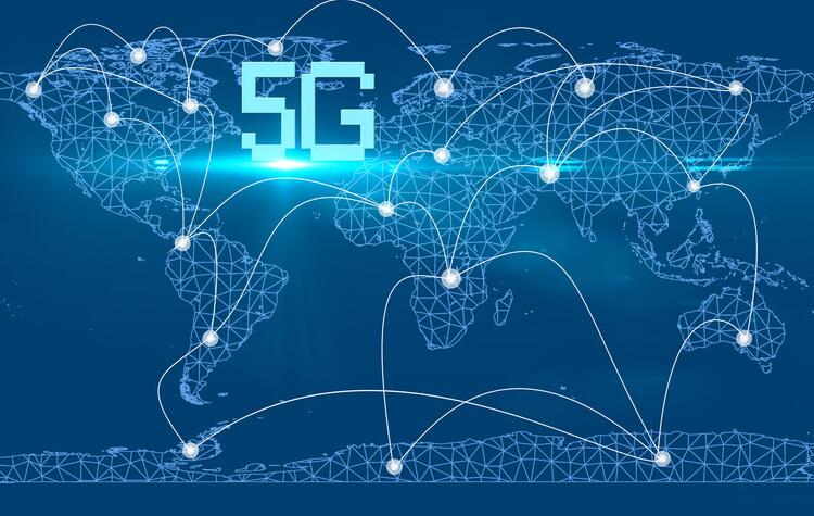 5G时代来临，法国最大电信运营